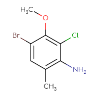 C8H9BrClNO