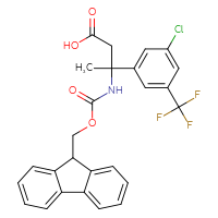 C26H21ClF3NO4