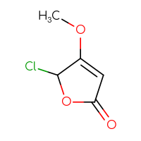 C5H5ClO3