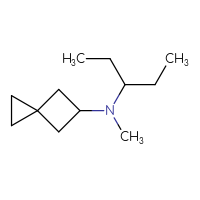 C12H23N