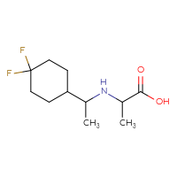 C11H19F2NO2