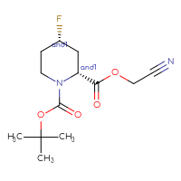 C13H19FN2O4