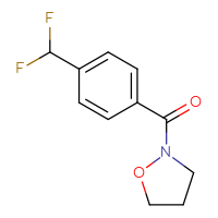 C11H11F2NO2