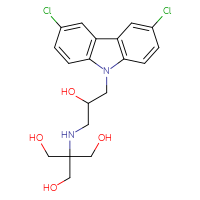 C19H22Cl2N2O4