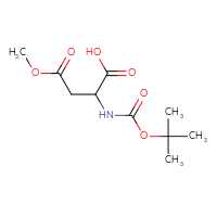 C10H17NO6