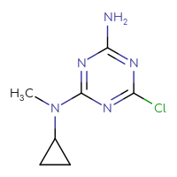 C7H10ClN5