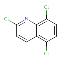 C9H4Cl3N