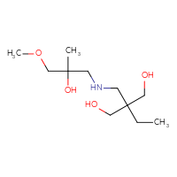 C11H25NO4