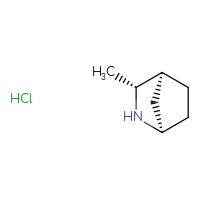 C7H14ClN
