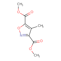 C8H9NO5