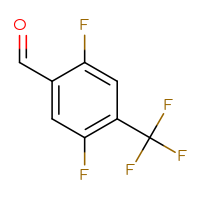 C8H3F5O