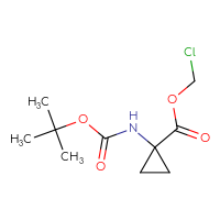 C10H16ClNO4
