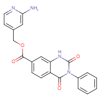 C21H16N4O4