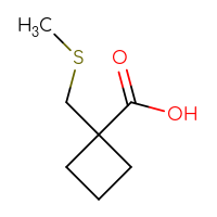 C7H12O2S