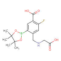 C16H21BFNO6