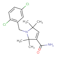 C16H20Cl2N2O