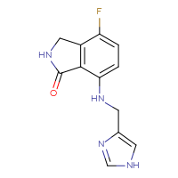 C12H11FN4O