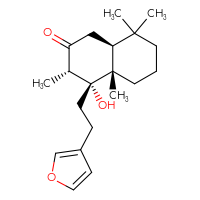 C20H30O3