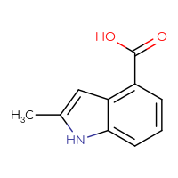 C10H9NO2