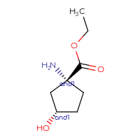 C8H15NO3