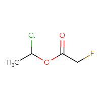 C4H6ClFO2