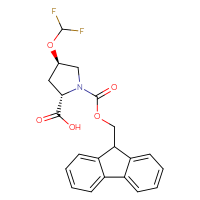 C21H19F2NO5