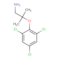 C10H12Cl3NO