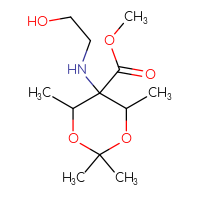C12H23NO5