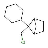 C13H21Cl