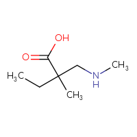 C7H15NO2