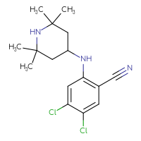 C16H21Cl2N3