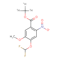C10H9F2NO6