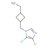 C10H14Cl2N2