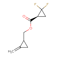 C9H10F2O2