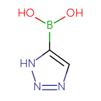 C2H4BN3O2