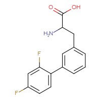 C15H13F2NO2