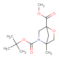 C13H21NO5