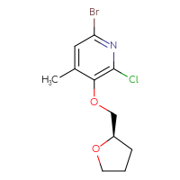 C11H13BrClNO2
