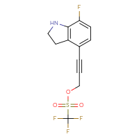 C12H9F4NO3S