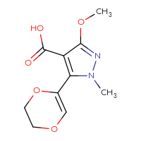 C10H12N2O5