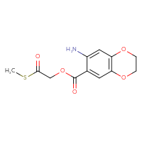 C12H13NO5S