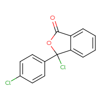 C14H8Cl2O2