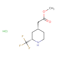 C9H15ClF3NO2
