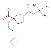 C16H27NO5