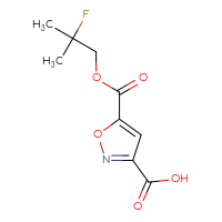 C9H10FNO5