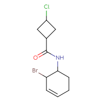 C11H15BrClNO