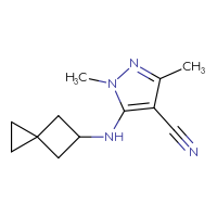 C12H16N4