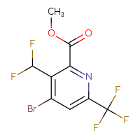 C9H5BrF5NO2
