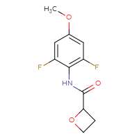 C11H11F2NO3