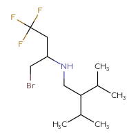 C12H23BrF3N